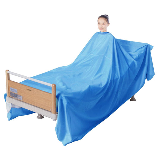 Meiho Bed Mowing Cloth No. 6542 (Made in Japan)