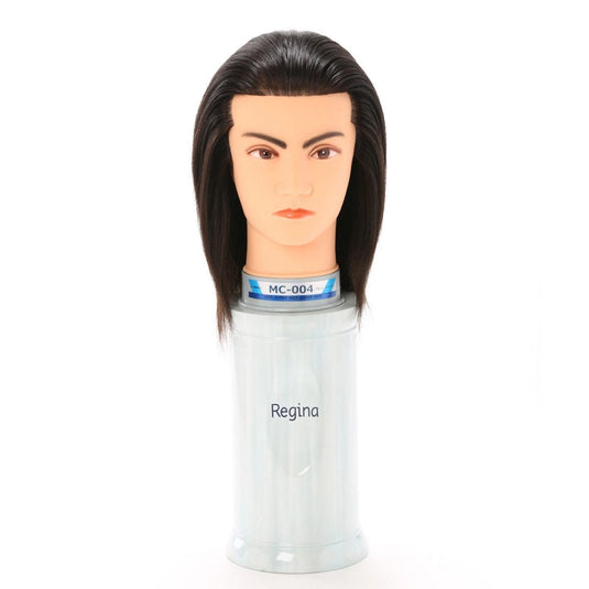 Regina Men's Basic Cut Wig MC-004 ver.2 [100% Human Hair]