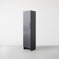 Charcoal Black