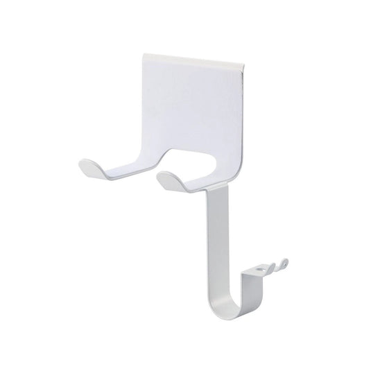 ELECOM Hanging hair dryer holder, magnetic type