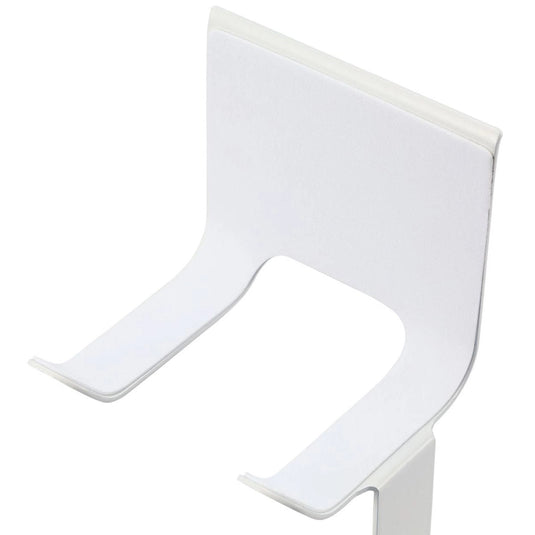 ELECOM Hanging hair dryer holder, magnetic type