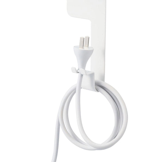 ELECOM Hair dryer holder, cylindrical, magnetic type