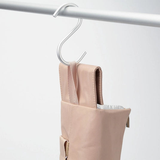[Outlet] ELECOM Hair Iron Holder, Beige