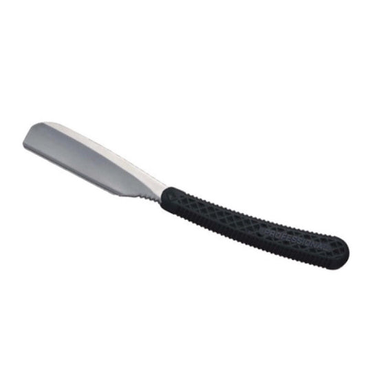 Feather Professional Artist Club SR Japanese Straight Razor – Black