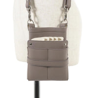 Greige (Textured Grain)