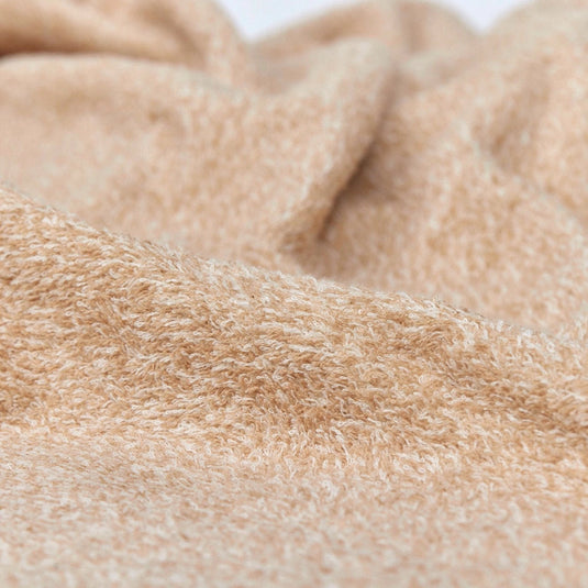 Imabari Towel Organic Bed Sheet (138 x 200 cm)