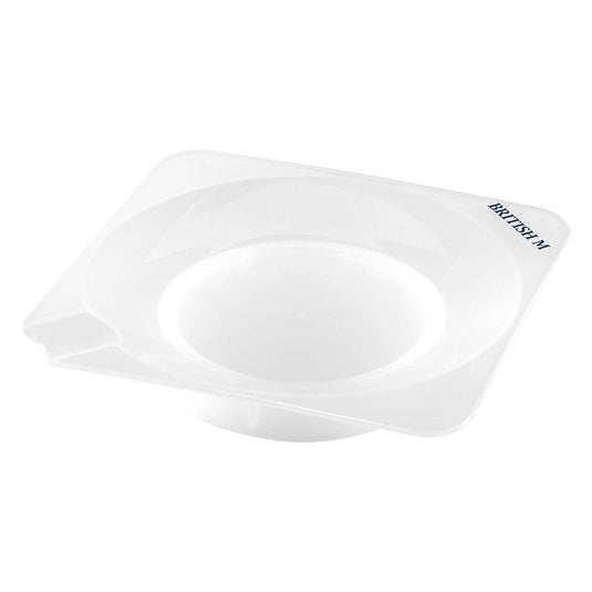 BM Down Perm Bowl — For Professional Down Perm Applications