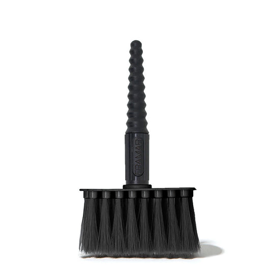 Framar Soft Sweeper Neck Duster (Soft Bristles / Face &amp; Neck Brush)