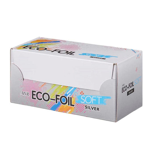 AIVIL Eco Foil Silver Soft (12 cm × 100 m)