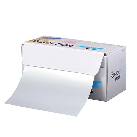AIVIL Eco Foil Silver Soft (12 cm × 100 m)