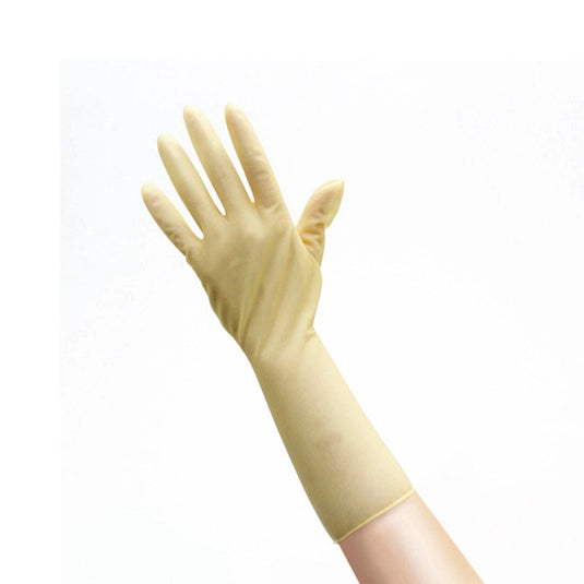 Okamoto Beauty Long Gloves – Available in 5 Sizes