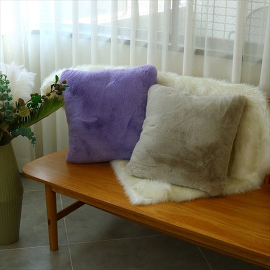 Round Cushion NeWORKS Nora