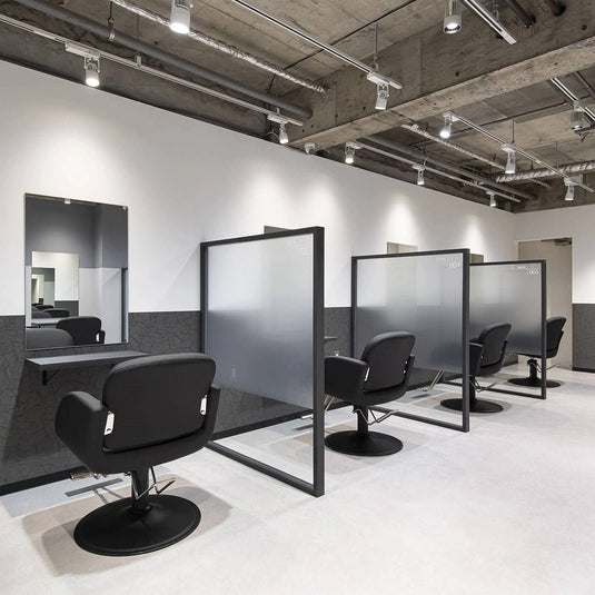 [Urban] Styling Chair HD-115 (3 colors + 8 base options)