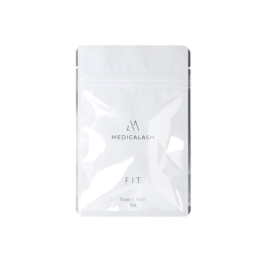 MEDICALASH Japan-Made Volume Lash Glue (fit) 10g</fit>