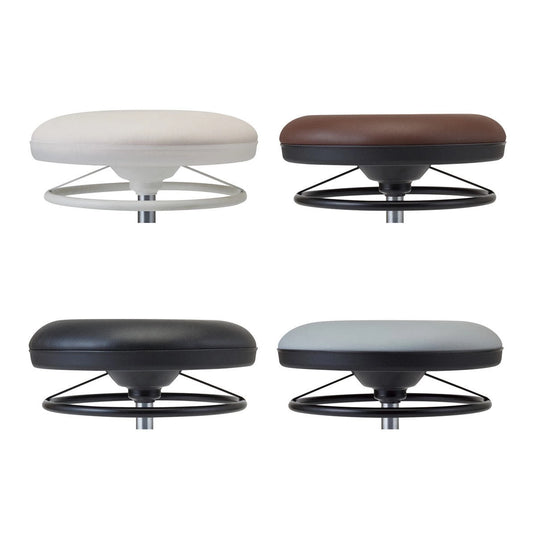 Ring Lever Stool – Available in 4 Colors [Made in Japan]