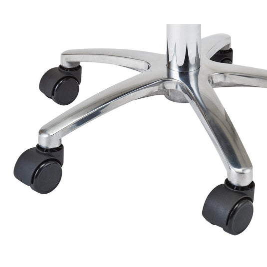 Ring Lever Stool – Available in 4 Colors [Made in Japan]