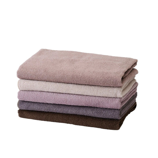 Soft Microfiber Bath Towel, 70x140cm (Super Quick-Drying & Absorbent) [Available in 5 Colors]