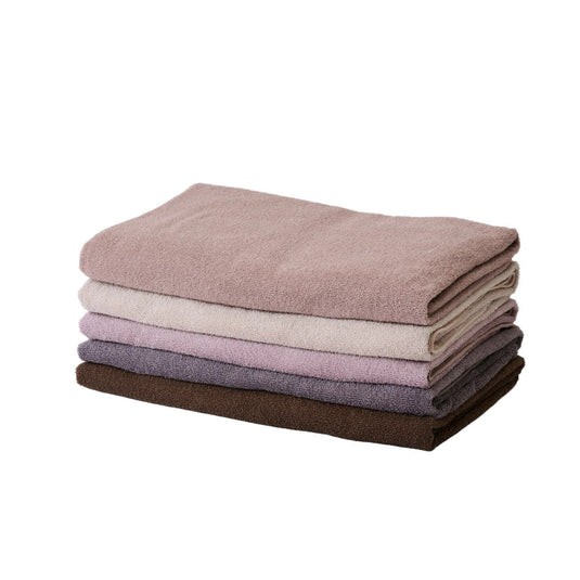 Soft Microfiber Extra Large Towel Sheet, 110 x 220 cm (Super Quick-Drying & Absorbent) [Available in 5 Colors]