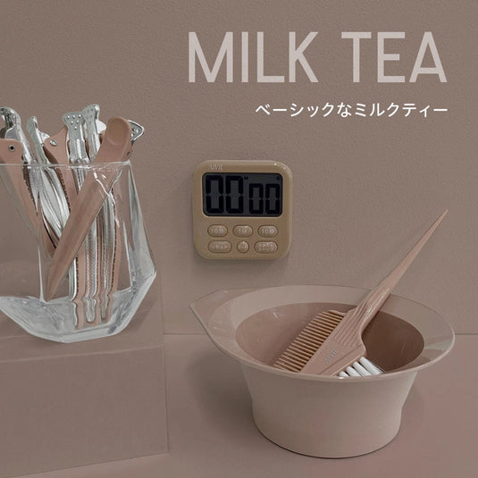 Milk Tea