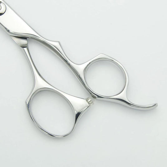 DEEDS GUZ630CT Thinning Scissors, 30-tooth, 2-stage Blade (6.0 inches, approximately 25% thinning rate)
