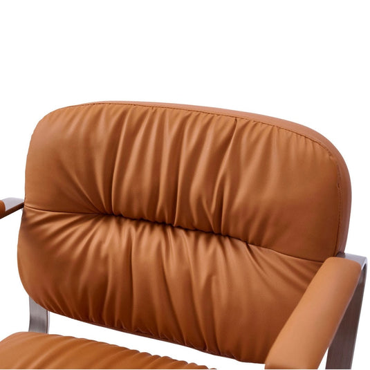 HD-259 Styling Chair (4 Colours, 8 Base Options)