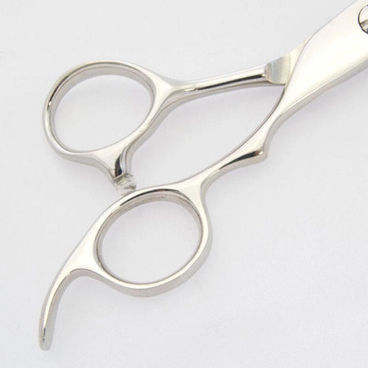 DEEDS GTZV630CCT Cobalt Thinning Scissors, 30-tooth, 3-stage Blade (6.0 inches, approximately 35% thinning rate)