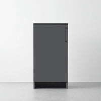 Charcoal Black