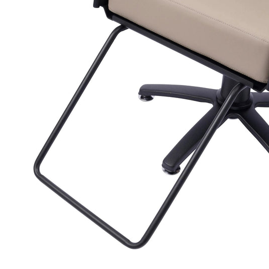 Falo Styling Chair (3 Colours, 8 Base Options)