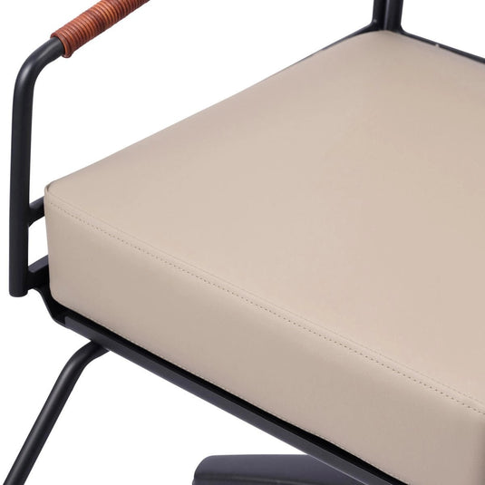 Falo Styling Chair (3 Colours, 8 Base Options)