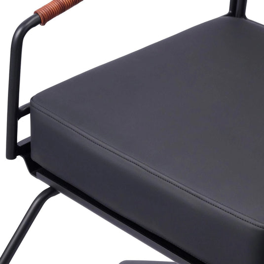 Falo Styling Chair (3 Colours, 8 Base Options)