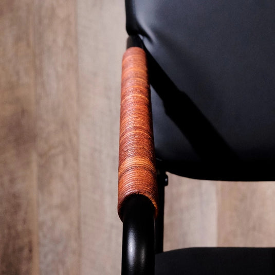 Falo Styling Chair (3 Colours, 8 Base Options)