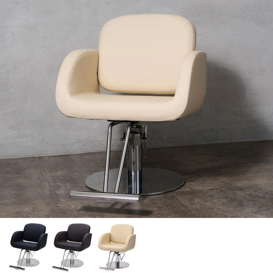 [Urban] Styling Chair HD-115 (3 colors + 8 base options)