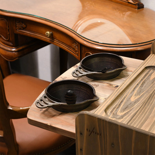 Wood Wagon YS-F51 (Made in Japan) – Available in 11 Colors