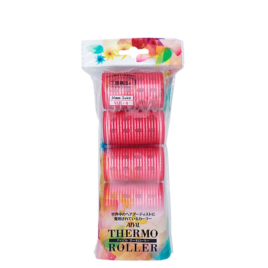 AIVIL Thermo Roller – Available in 8 Sizes