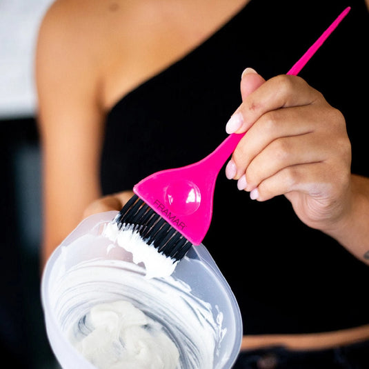 Generic Color Brush (Pink)