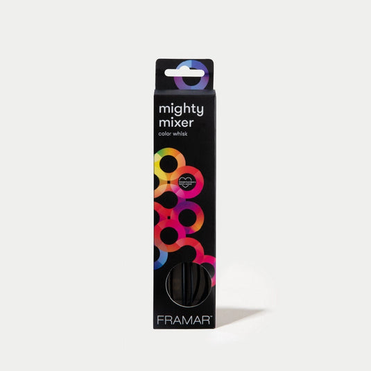 Mighty Mixer
