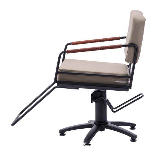 Falo Styling Chair (3 Colours, 8 Base Options)