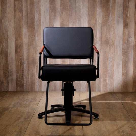 Falo Styling Chair (3 Colours, 8 Base Options)