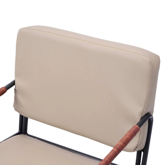 Falo Styling Chair (3 Colours, 8 Base Options)