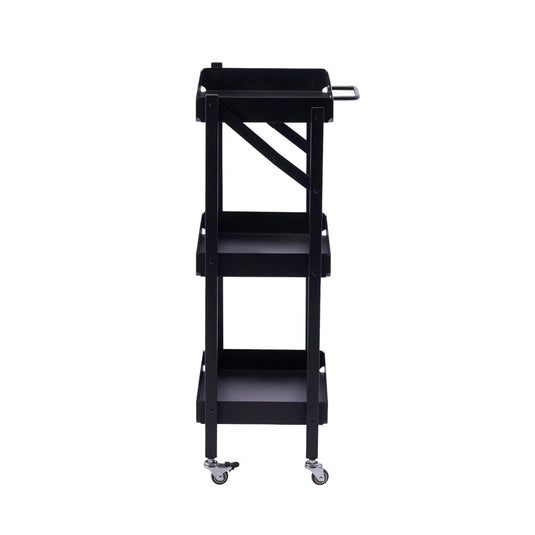 Foldable Steel Wagon