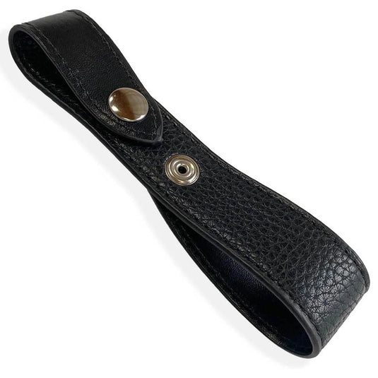 Black(Textured Material)