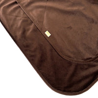 [BG Exclusive Color] Reversible Dark Brown