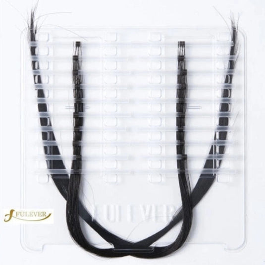 [FULEVER] Classy Hair Extensions – 1200 Strands