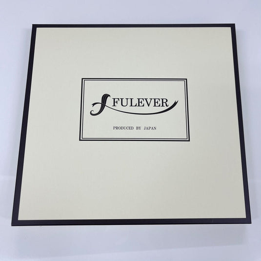[FULEVER] Classy Natural Black (4 hairs, 1200 strands)