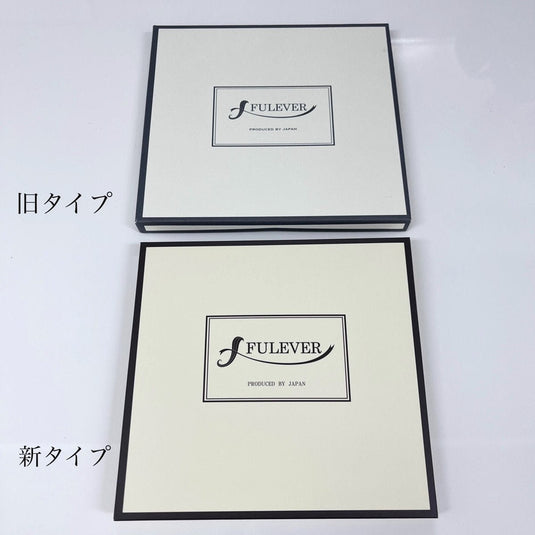 [FULEVER] Classy Natural Black (4 hairs, 1200 strands)