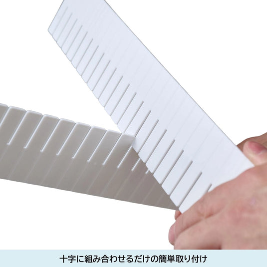 Adjustable Divider Boards (Set of 10) – Available in 2 Sizes
