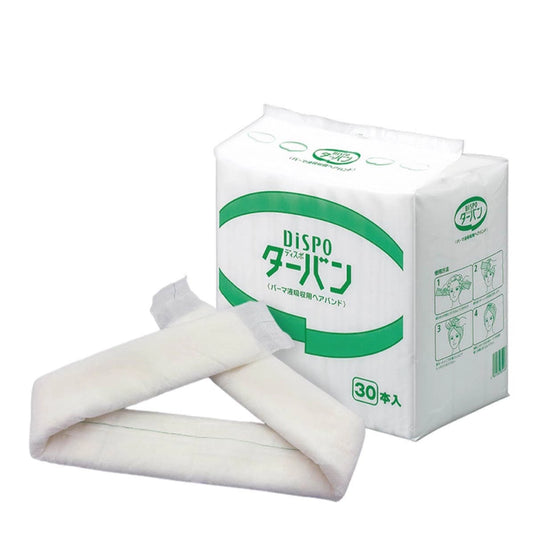 Evermate Disposable Turban (30 pcs)