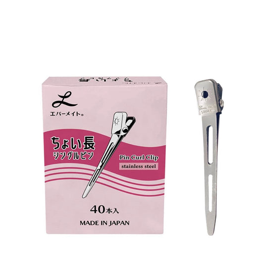 Evermate “Slightly Long” Single Pins (40 pcs)