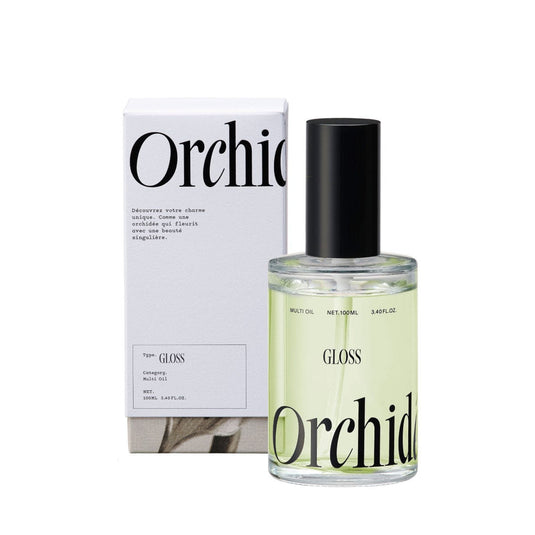Maison Orchidee Gloss Oil (Hair Oil) (Body Oil)