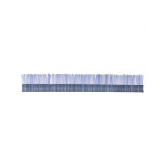 [New] BIVA LASH Flat Color Blue Gray BG